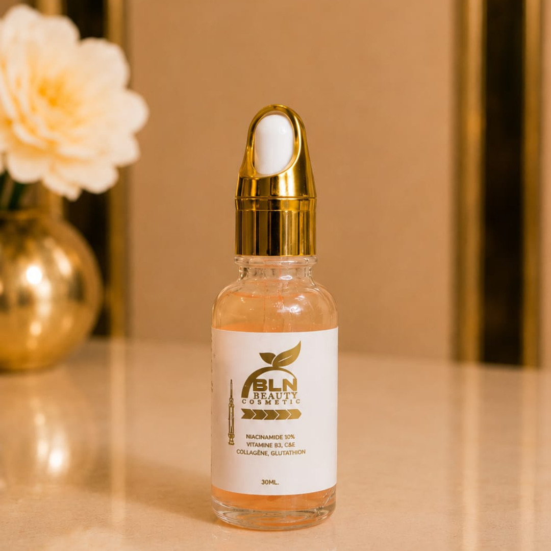 LUXURY INJECTION PLUS ➕ - Sérum Visage