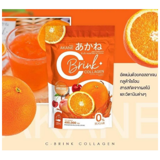 CBRINK Collagen