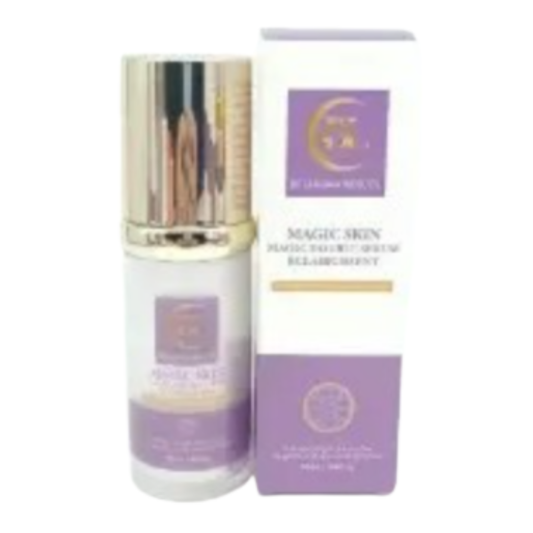 🌟 MAGIC SKIN – Double Sérum Éclaircissant & Correcteur de Taches