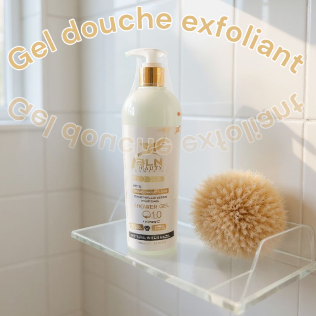 MAGIC INTENSE - Gel Douche Eclaircissant 1 litre