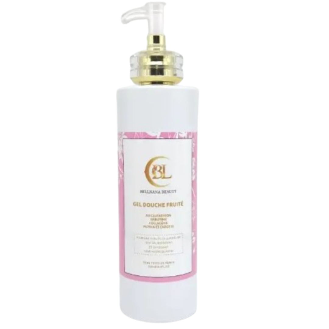 🍓 Gel Douche Fruité