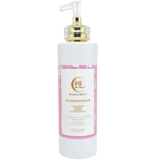 🍓 Gel Douche Fruité
