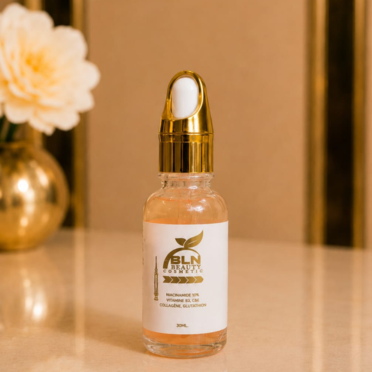 LUXURY INJECTION PLUS ➕ - Sérum Visage