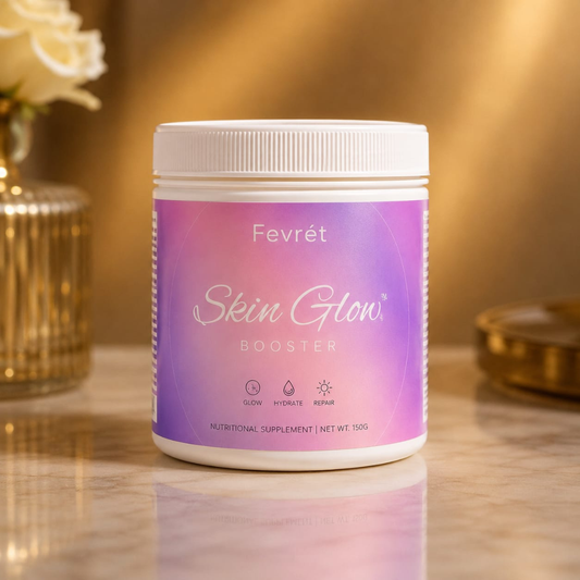 SKIN GLOW BOOSTER